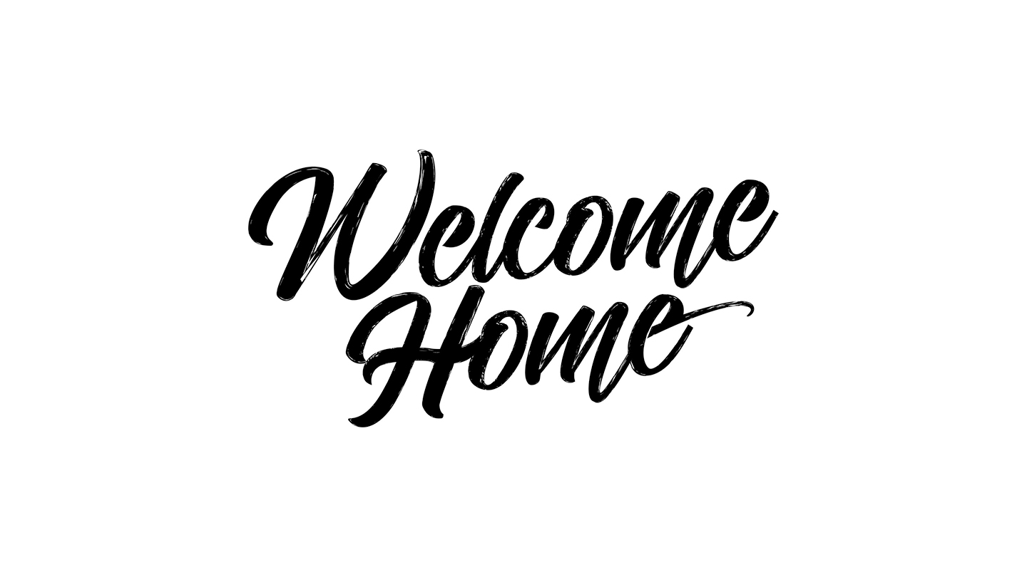 что такое welcome home фандом фото 57