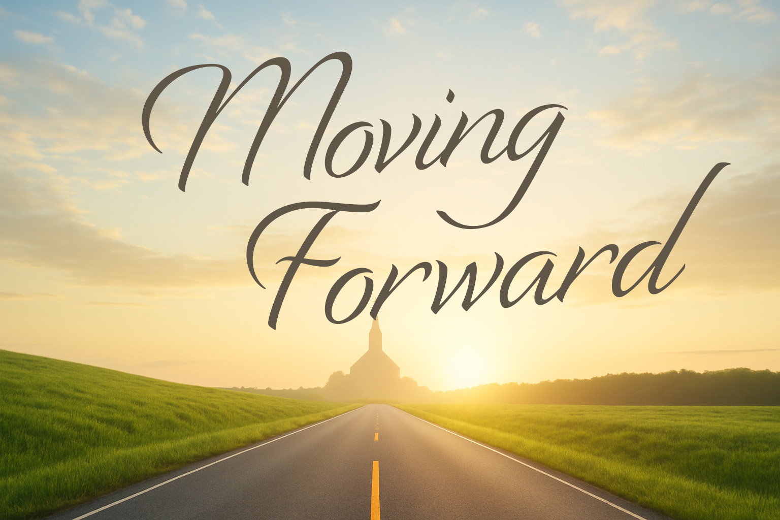 Future Church Movinf Forward