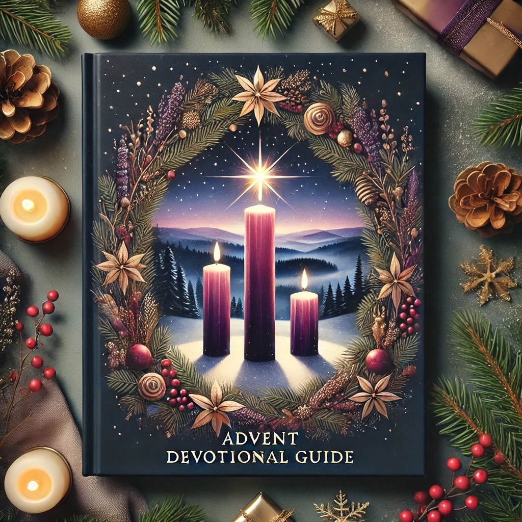 Advent Devo Cover
