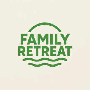 Family Retreat Logo