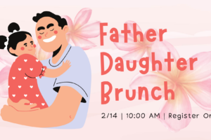 Father DaughterDay