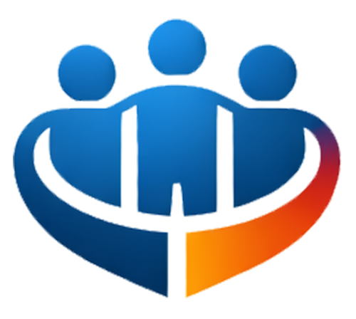 Plumb Lines Groups Icon