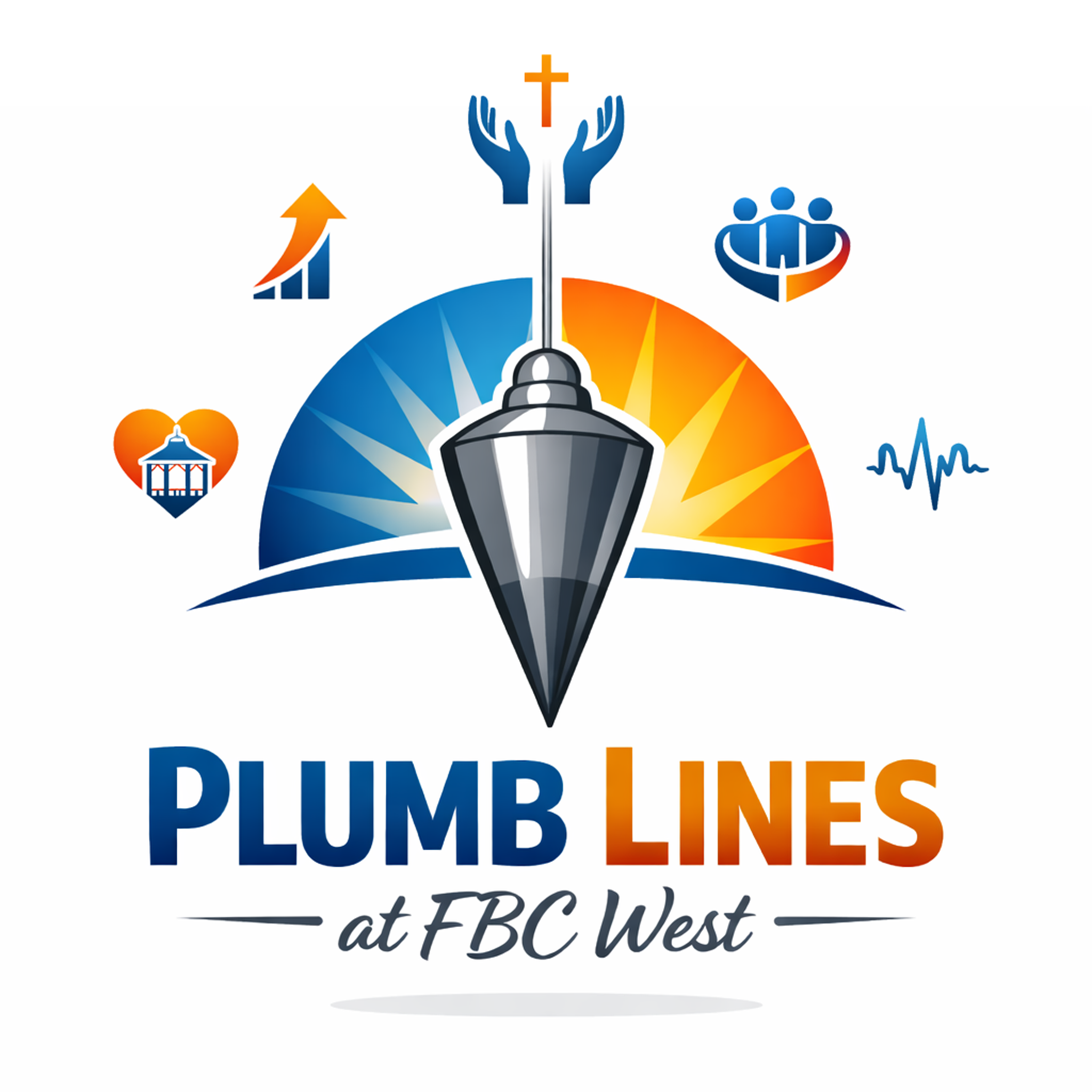 Plumb Lines Logo Full Lg