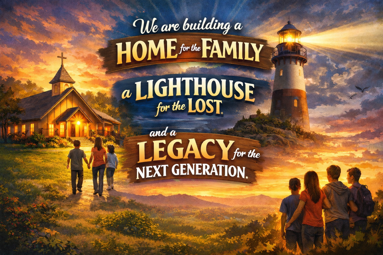 Relocation Mission Statement