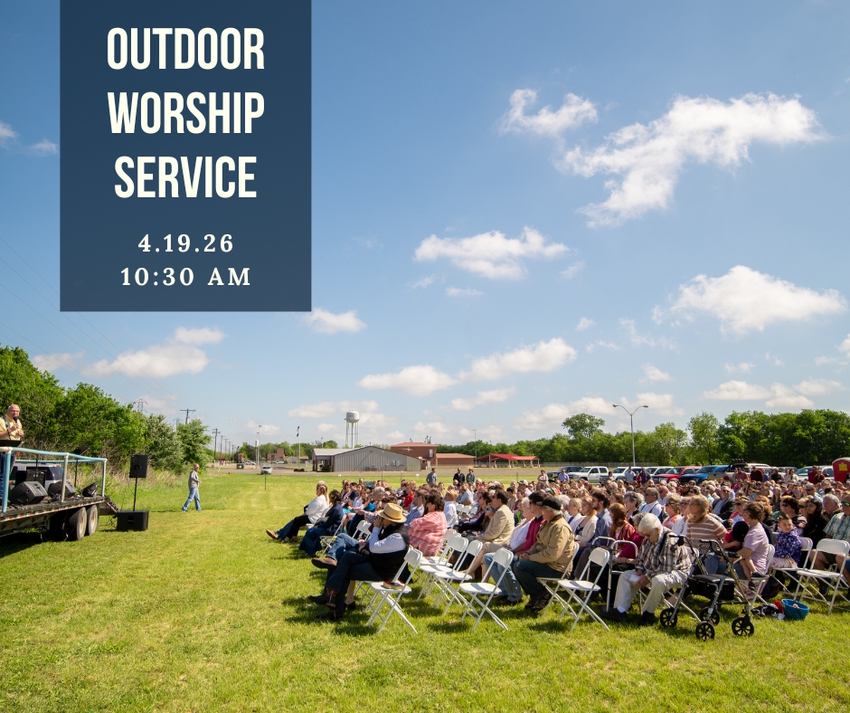 Outdoor Worship 26 Social