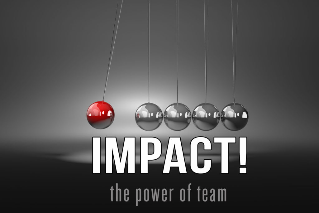 The Power of Team - FBC West