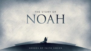 The story of noah title 1 Wide 16x9