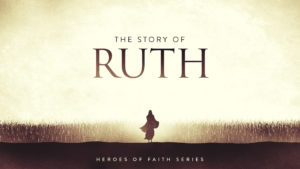 The story of ruth title 1 Wide 16x9