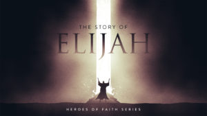 The story of elijah title 1 Wide 16x9