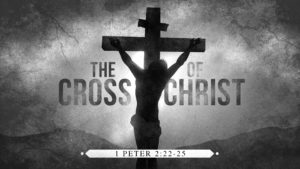 Cross of Christ