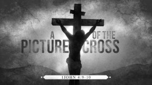 Picture of Cross