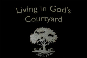 Courtyard Website