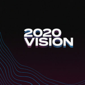 2020 vision square Square