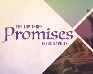 Promises Jesus Gave Website