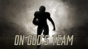 God's Team Landscape