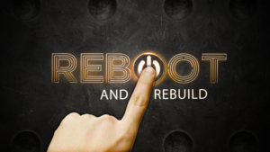 Reboot Website