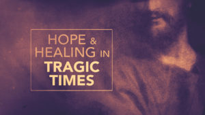 Hope & Healing