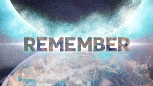 Remember
