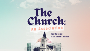 The Associational Church