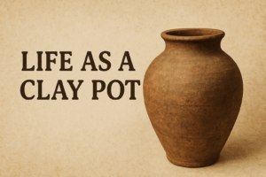 Clay Pot Title