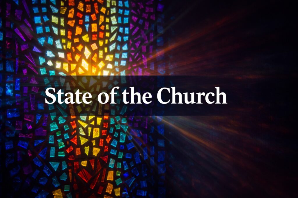 State of the Church