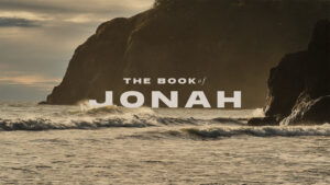 The book of jonah title 1 Wide 16x9